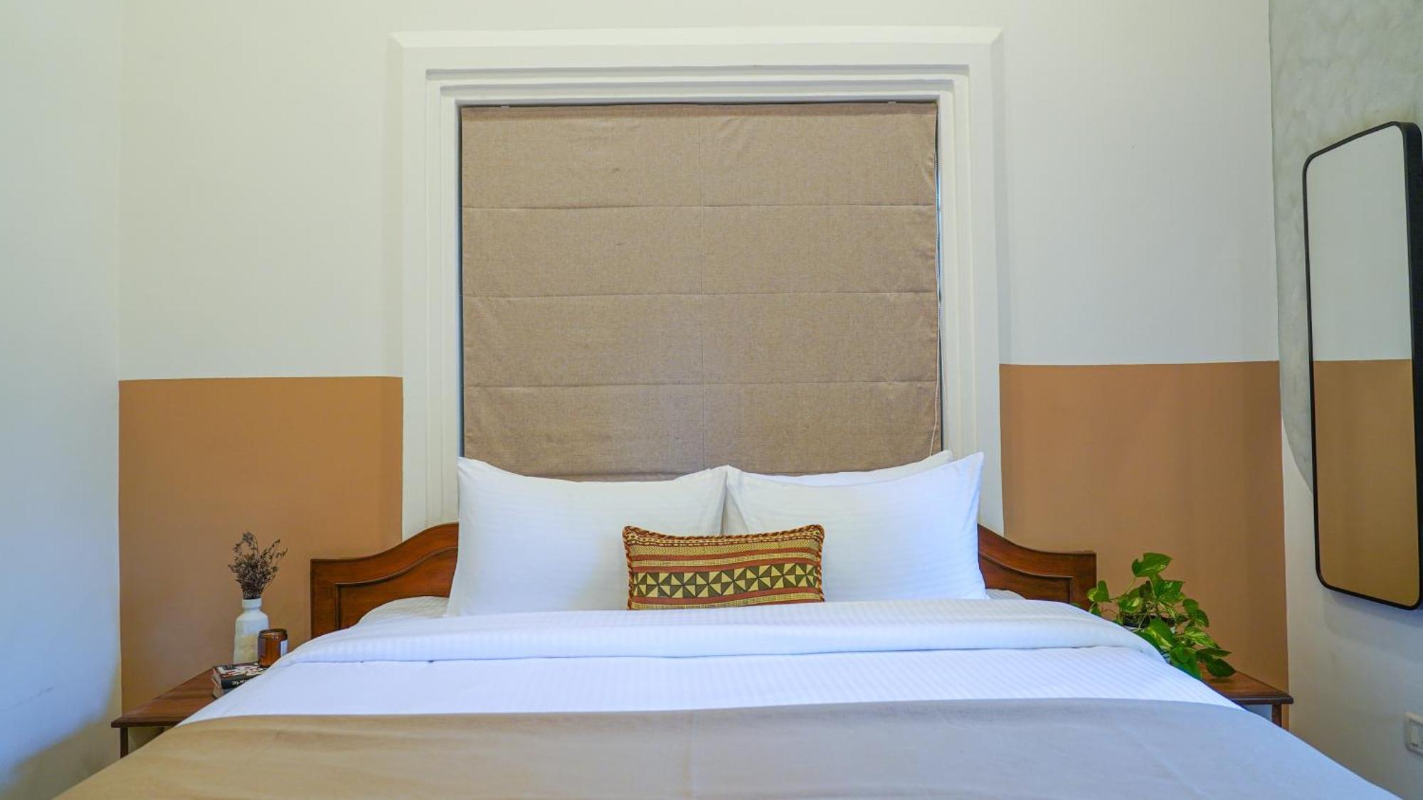 Olive Hotel Alidia Beach Resort By Embassy Group Baga Exterior photo